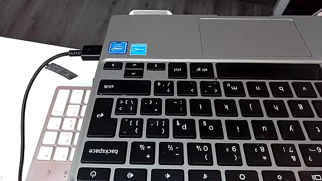 DirtyLittleKimberleigh's Webcam Show