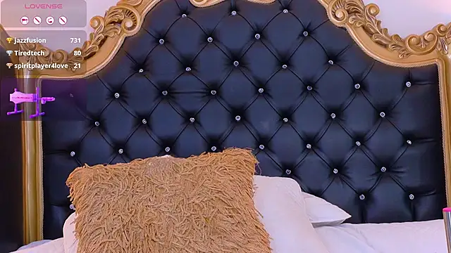 Živý XXX chat AdelinaVans