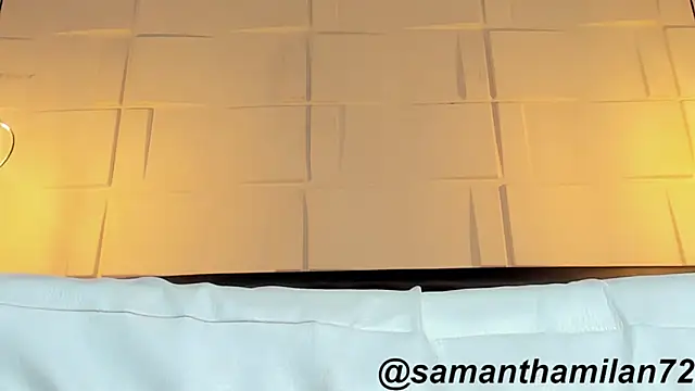 SamanthaMilann Chat XXX live