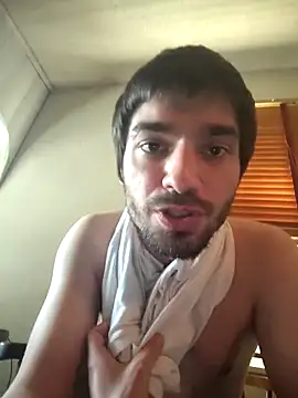 Show webcam de Cmillions69