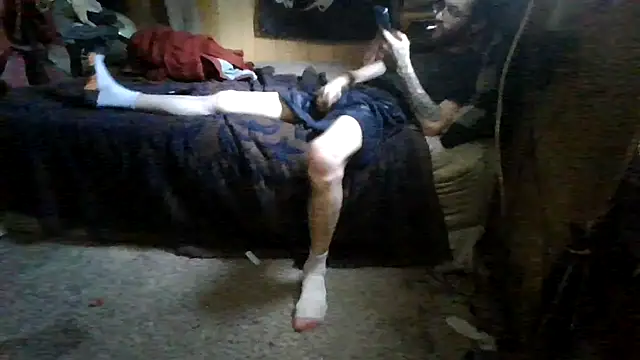 ySqmbVanbe's Webcam Show