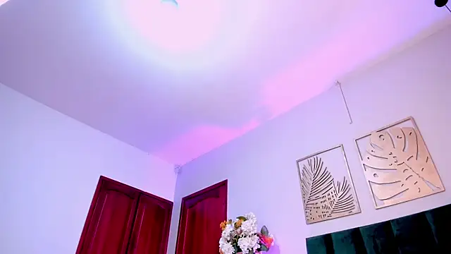 SeleneLujan – Naživo XXX chat