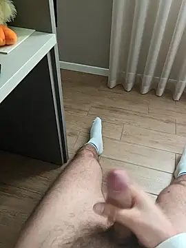 LucifertheGenius Chat XXX in diretta