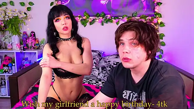 Night_angell69's Live XXX Chat