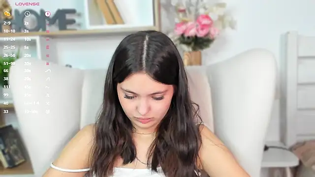 عرض كام MirthaBolduan