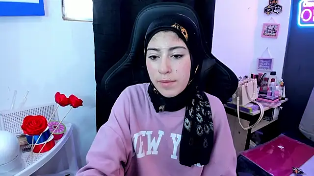 chaymae_nah_ 라이브 XXX 채팅