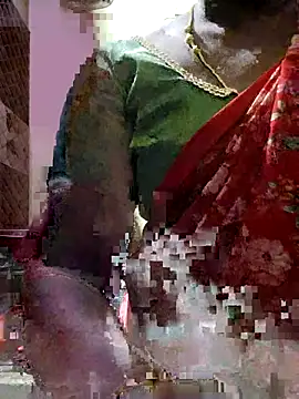 Show Webcam de yamini1431