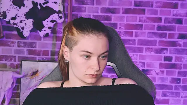 LadyLolipop_ – Naživo XXX chat