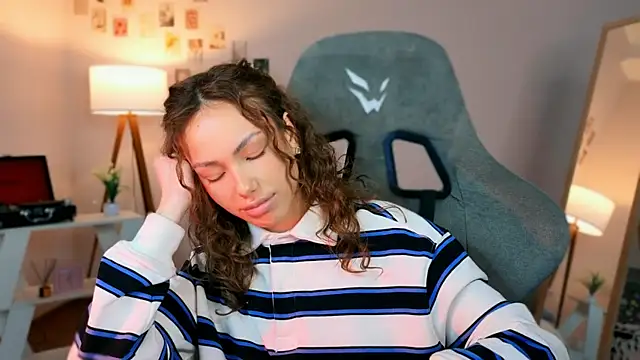 nexorine Live XXX-chat