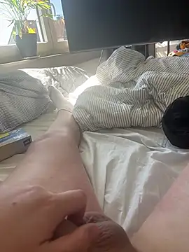 Jokerspritzer's Webcam Show