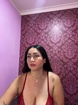 Sembang XXX Secara Langsung juliana_diaz