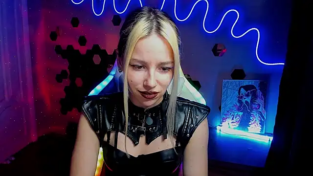 mistress_annaaのライブXXXチャット