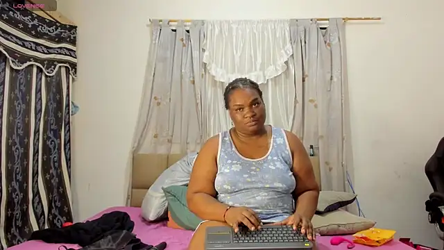 Sembang XXX Secara Langsung lilybaudyn_