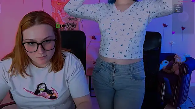 Show Webcam de pure_radiance1