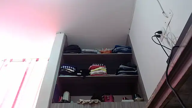 Sembang XXX Secara Langsung nicolle_milf1978