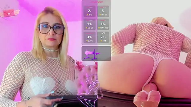 CandieGilson__ 现场XXX聊天