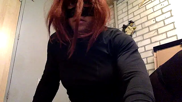 Bleulava Show Webcam