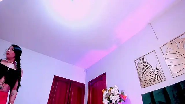 Sembang XXX Secara Langsung SeleneLujan