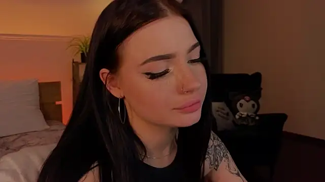 LisaaLiss: απευθείας συνομιλία ΧΧΧ