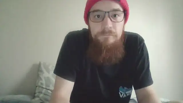 Show webcam de Skater1287