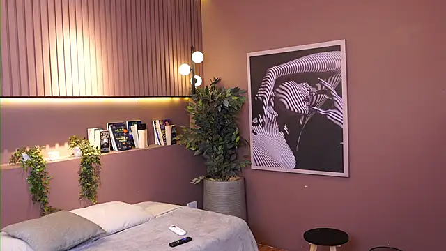 Ethan_occonor Adlı Modelin Canlı XXX Sohbeti