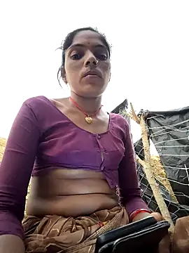 Show Webcam de Sonam_mehta