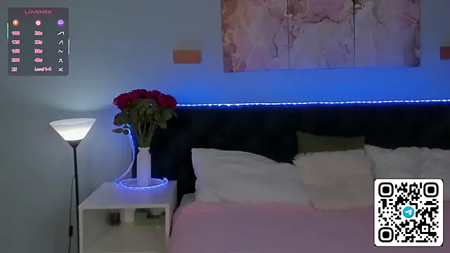 Anellyball – Live XXX-chat