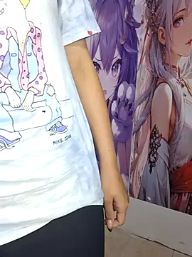 Czat XXX na żywo – lana_love69