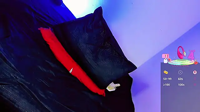 Pokazy przed kamerką – daniela_dolls