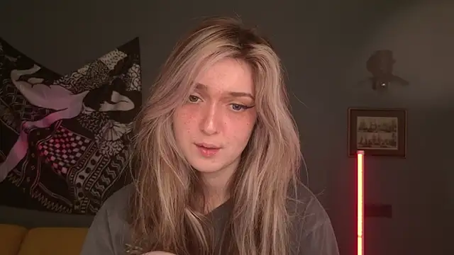 BellaSink Live XXX-Chat