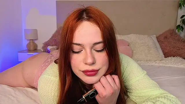 Webkamerová show Hottie_miaa