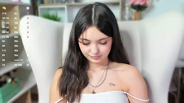 MirthaBolduan Obrolan Langsung XXX