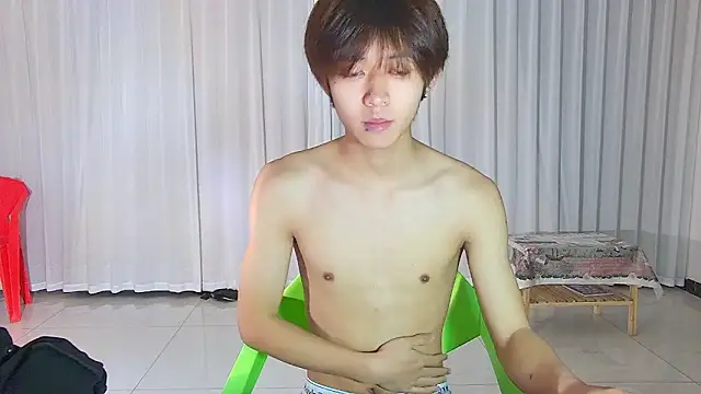 buding-001 웹캠 쇼