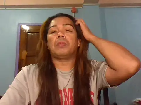 PinayAlexandra Live XXX Chat