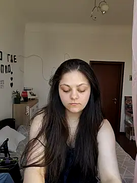 _Mikky_lil_'s Live XXX Chat