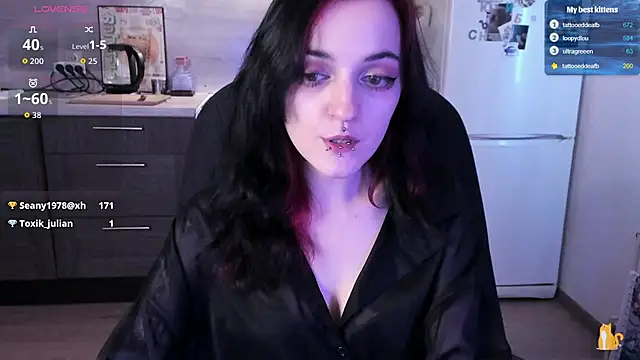 linaa__tyaan 现场XXX聊天