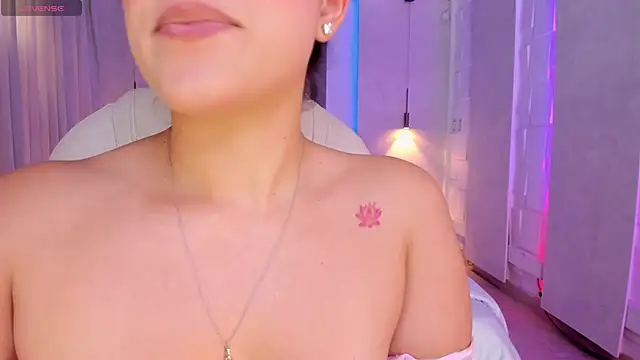 Czat XXX na żywo – nathalie_rivers