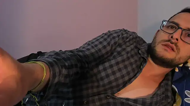 Jerry_hot1 웹캠 쇼