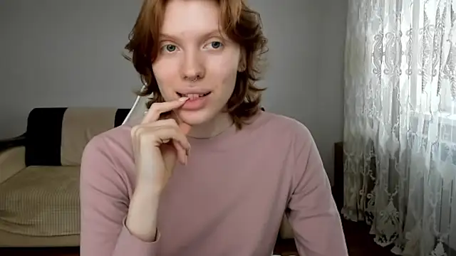 StellaDavis' Live XXX Chat