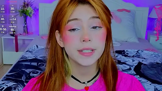 Hotary_Yuko 现场XXX聊天