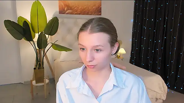 JulieDaniel's Live XXX Chat