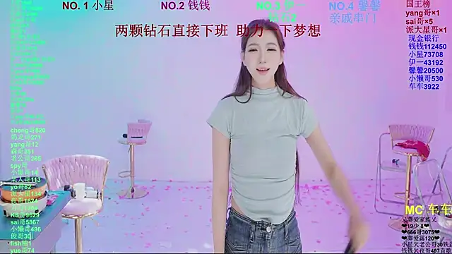 ZZ00033S élő XXX-chatje