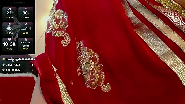 Онлайн чат XXX IndraKaur_