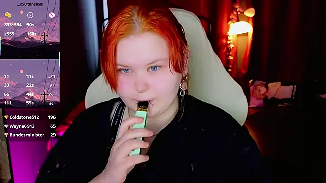 fillisfox_'s Live XXX Chat