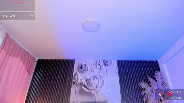 MichellePreston 现场XXX聊天