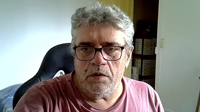 Laurent_oldmen's Live XXX Chat