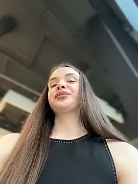 KristiRich Live XXX Chat