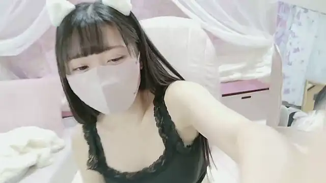 MOE_o0のウェブカメラショー