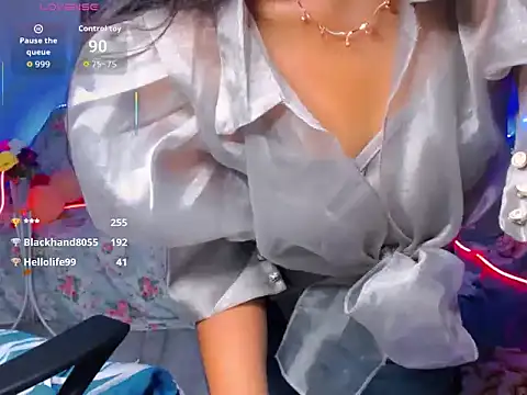 แชท XXX สดของ ELIZA_01