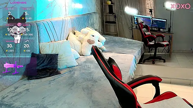 Онлайн чат XXX cococumps